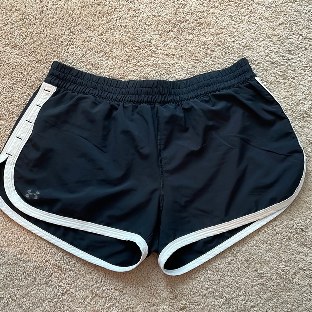 Under Armour Running Shorts